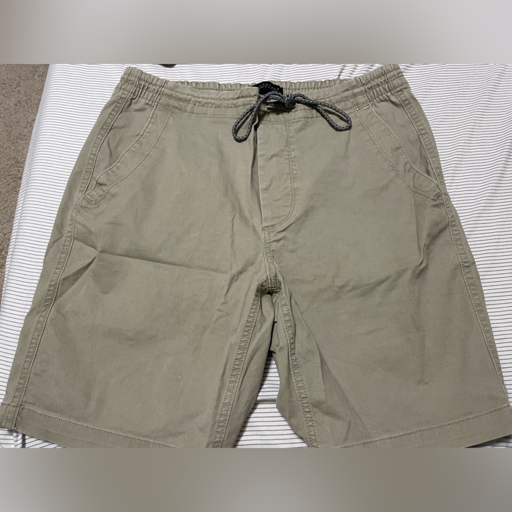 Aeropastle Shorts for Sale!